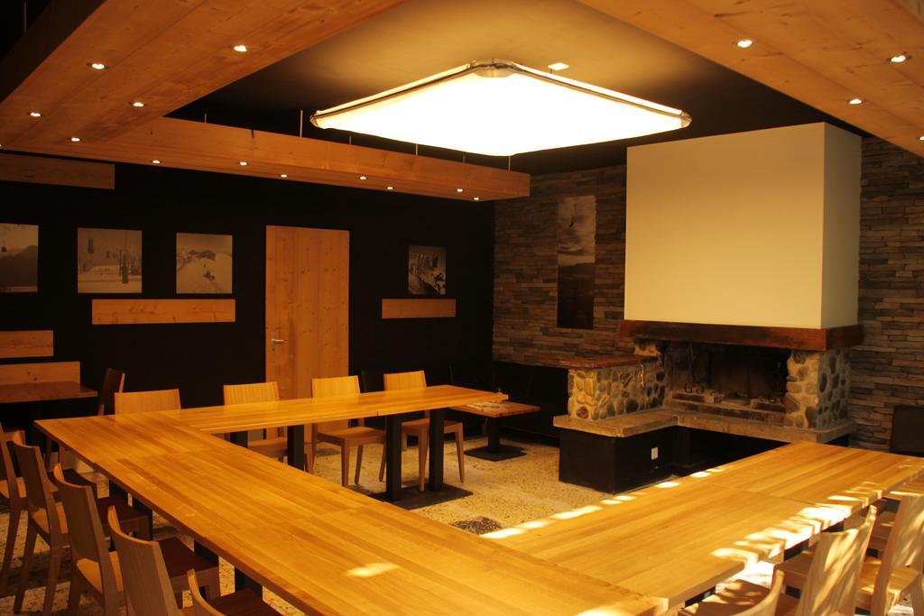 Moleson 拉皮埃尔卡缇珑旅馆酒店 外观 照片