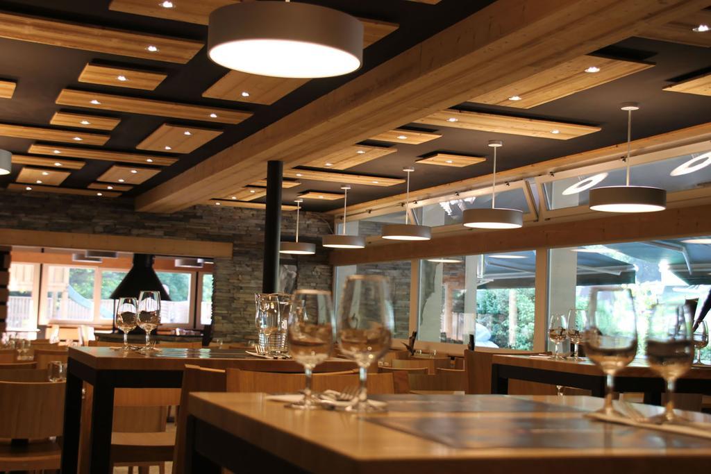 Moleson 拉皮埃尔卡缇珑旅馆酒店 外观 照片