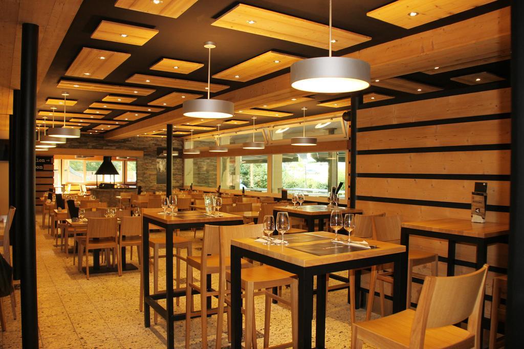 Moleson 拉皮埃尔卡缇珑旅馆酒店 外观 照片