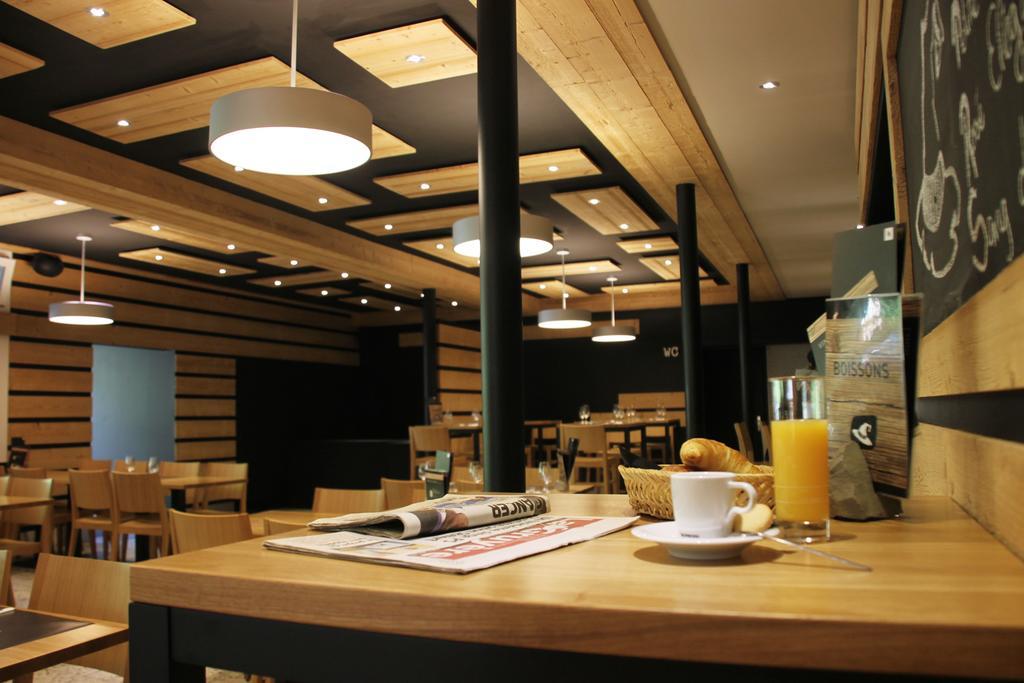 Moleson 拉皮埃尔卡缇珑旅馆酒店 外观 照片