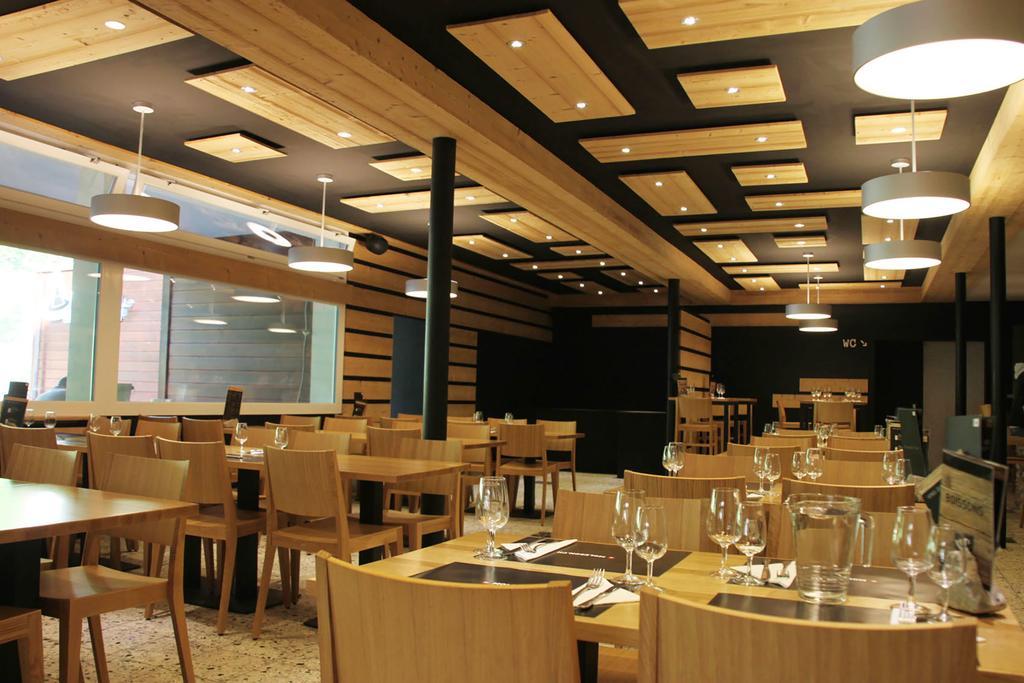 Moleson 拉皮埃尔卡缇珑旅馆酒店 外观 照片