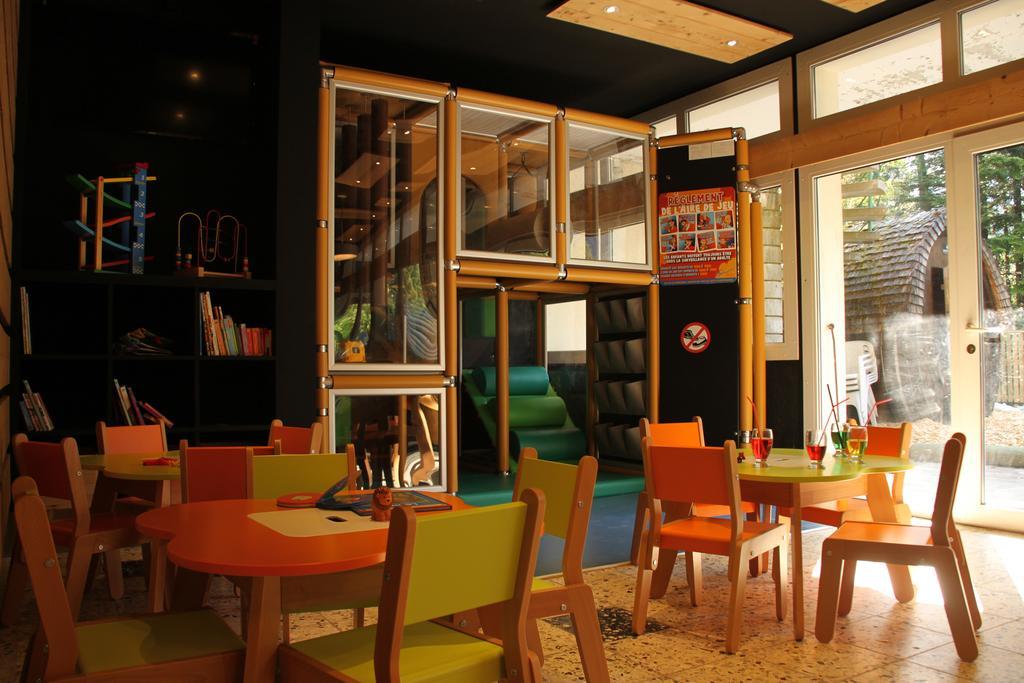 Moleson 拉皮埃尔卡缇珑旅馆酒店 外观 照片