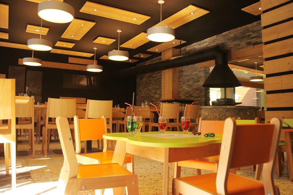 Moleson 拉皮埃尔卡缇珑旅馆酒店 外观 照片